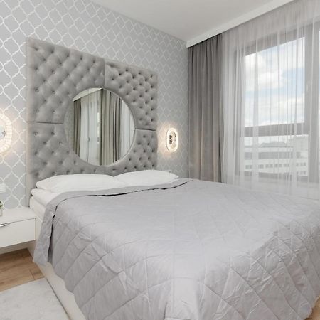 Cosy Apartment On Wola Goleszowska By Noclegi Renters Warsawa Bagian luar foto