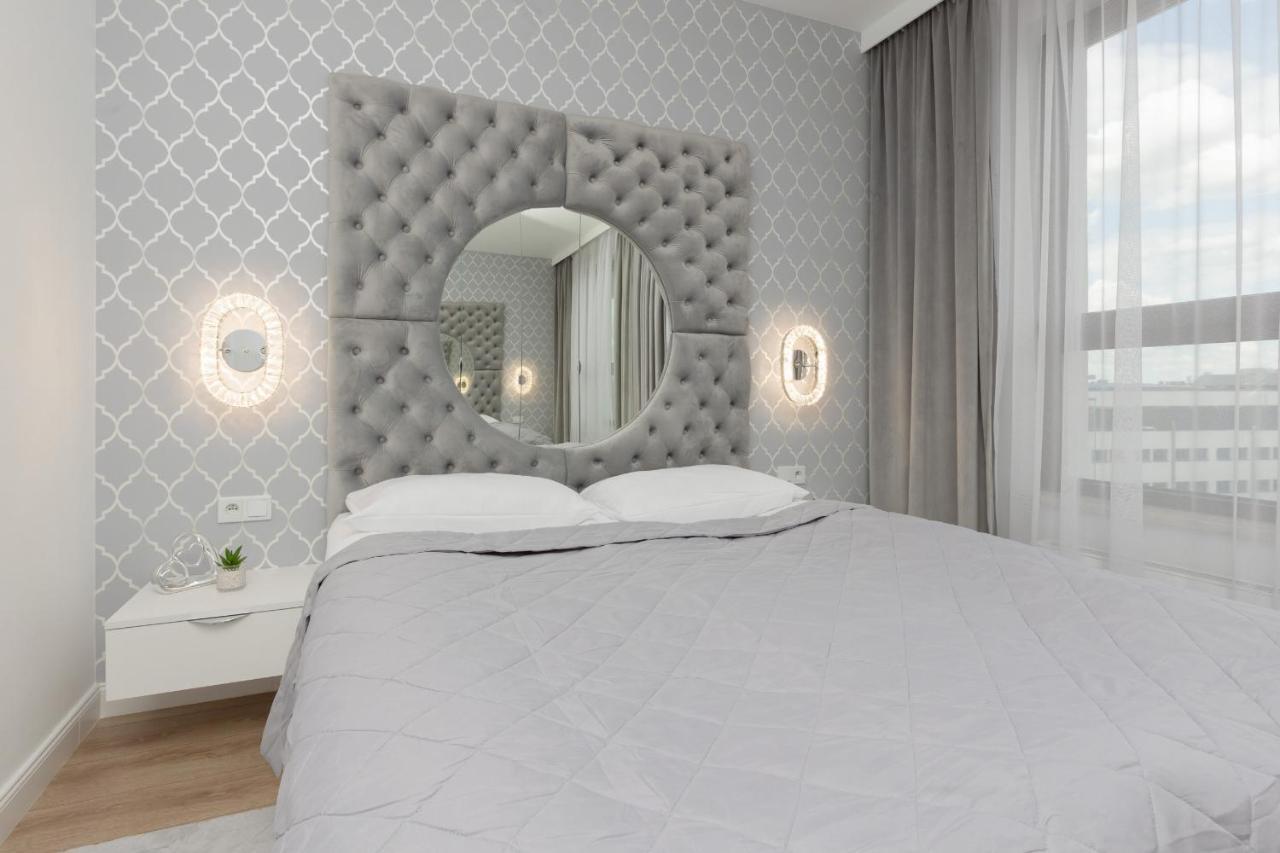 Cosy Apartment On Wola Goleszowska By Noclegi Renters Warsawa Bagian luar foto