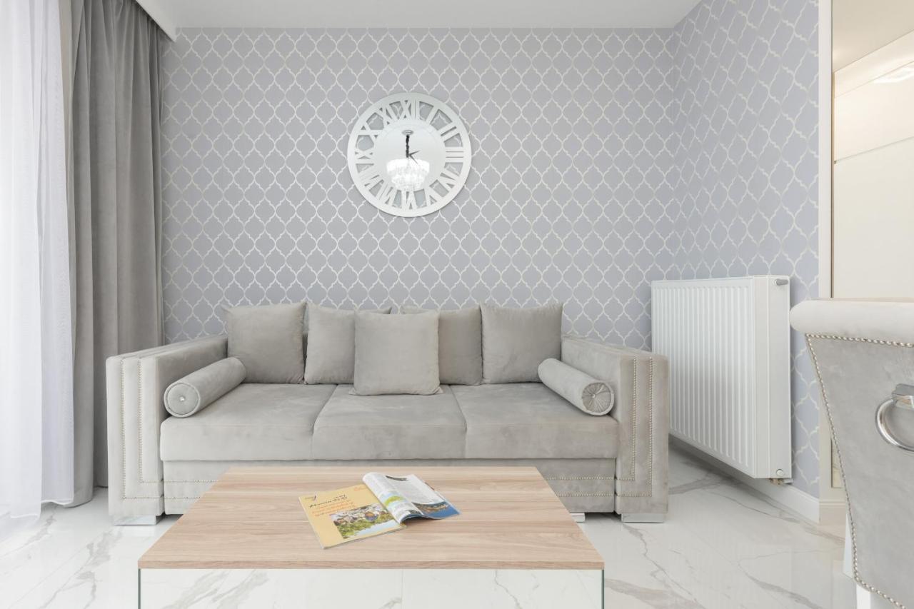 Cosy Apartment On Wola Goleszowska By Noclegi Renters Warsawa Bagian luar foto